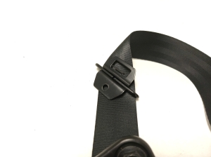 RENAULT Clio IV (2012–2019) Front seat belt 868859128R - 6