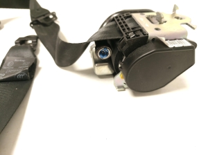 RENAULT Clio IV (2012–2019) Front seat belt 868844216R - 5