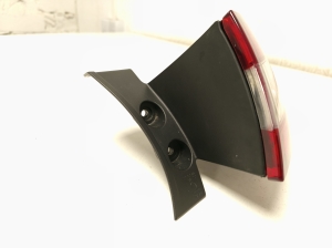 RENAULT Clio IV (2012–2019) Eckleuchte hinten 265506608R - 3