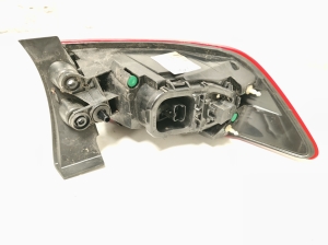 RENAULT Clio IV (2012–2019) Eckleuchte hinten 265506608R - 5