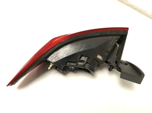 RENAULT Clio IV (2012–2019) Eckleuchte hinten 265506608R - 8