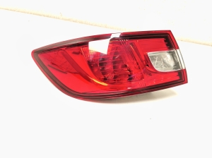   Eckleuchte hinten  - 265553021R 