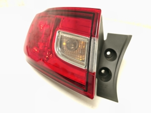 RENAULT Clio IV (2012–2019) Eckleuchte hinten 265553021R - 4