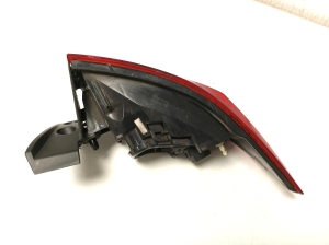RENAULT Clio IV (2012–2019) Eckleuchte hinten 265553021R - 9