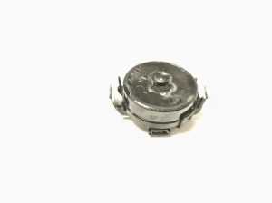RENAULT Clio IV (2012–2019) Regensensor 285356725R - 4