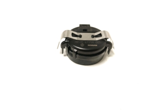RENAULT Clio IV (2012–2019) Regensensor 285356725R - 5
