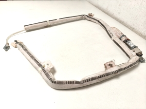 Opel Astra K (2015–2021) Dachairbag 39058590 - 6