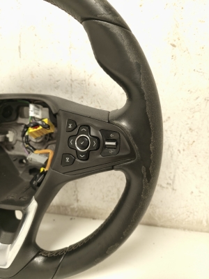 Opel Astra K (2015–2021) Rool 39018002 - 5