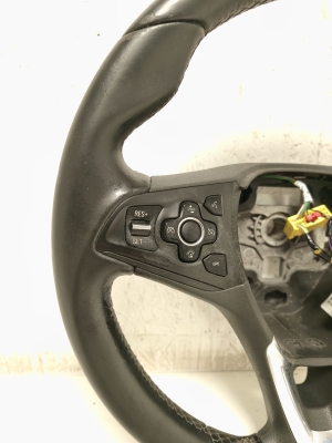 Opel Astra K (2015–2021) Rool 39018002 - 7