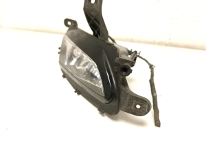 Opel Astra K (2015–2021) Front-Nebelscheinwerfer 662588537 - 2