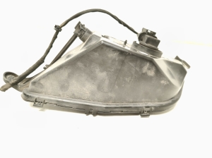 Opel Astra K (2015–2021) Front-Nebelscheinwerfer 662588537 - 3