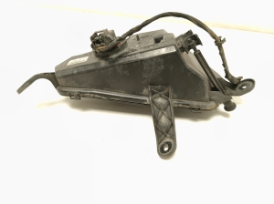 Opel Astra K (2015–2021) Front-Nebelscheinwerfer 662588537 - 4
