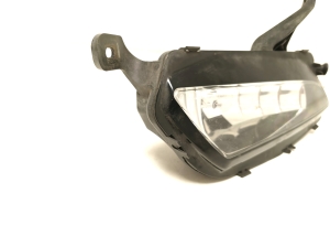 Opel Astra K (2015–2021) Front-Nebelscheinwerfer 662588537 - 6