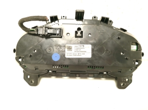 Opel Astra K (2015–2021) Näidikuplokk 39077979 - 6