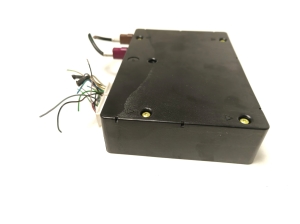 Opel Astra K (2015–2021) Control unit 23221498 - 2