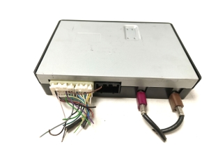Opel Astra K (2015–2021) Control unit 23221498 - 3