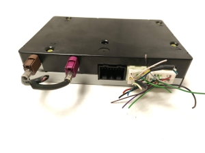Opel Astra K (2015–2021) Control unit 23221498 - 5