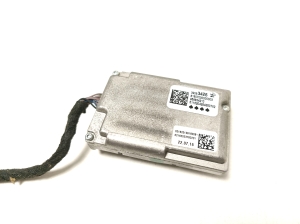 Opel Astra K (2015–2021) Front camera 39093426 - 2