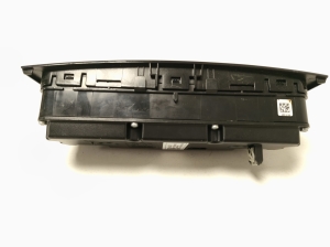 Opel Astra K (2015–2021) Heater control panel 39042438 - 2