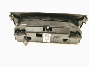 Opel Astra K (2015–2021) Heater control panel 39042438 - 3