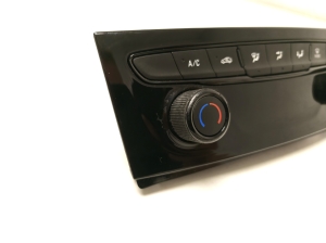 Opel Astra K (2015–2021) Heater control panel 39042438 - 6
