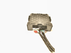 Opel Astra K (2015–2021) Parking system control unit 13512363 - 2