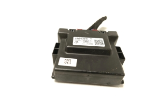 Opel Astra K (2015–2021) Parking system control unit 13512363 - 4