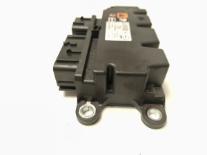Opel Astra K (2015–2021) Airbag module 13510398 - 2