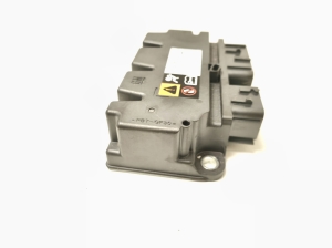 Opel Astra K (2015–2021) Airbag module 13510398 - 3