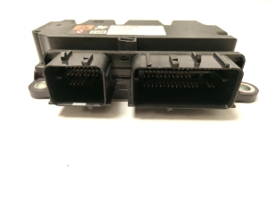 Opel Astra K (2015–2021) Airbag module 13510398 - 4