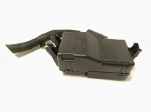 Opel Astra K (2015–2021) Kaitsmekarp salongis 13367497 - 3