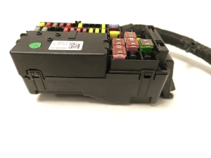 Opel Astra K (2015–2021) Kaitsmekarp salongis 13367497 - 4