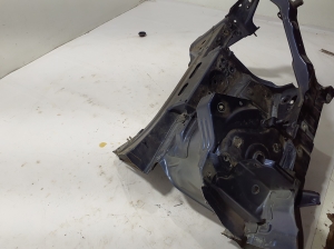 RENAULT Koleos (2016–2026) Front outrigger 641002341R - 2
