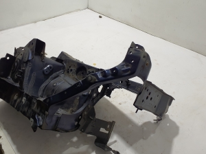 RENAULT Koleos (2016–2026) Front outrigger 641002341R - 3