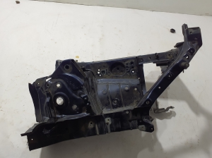 RENAULT Koleos (2016–2026) Front outrigger 641002341R - 4