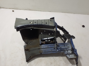   Vorderer Ausleger  - 641002341R 