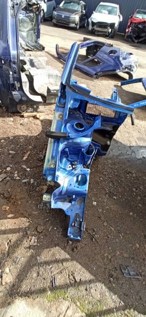 Vorderer Ausleger - 6Q7803092B