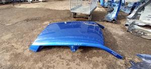 Skoda Fabia (2018–2021) Roof 6V6817111 - 2