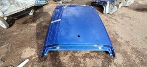Skoda Fabia (2018–2021) Roof 6V6817111 - 4