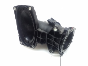 Mercedes Benz GLK-Class 204 (2008–2015) Rohr A6510900028 - 3