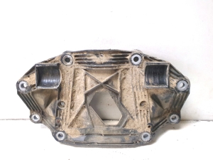 VOLVO XC70 (2000–2007) Halter Hinterachsdifferential 30639931 - 3