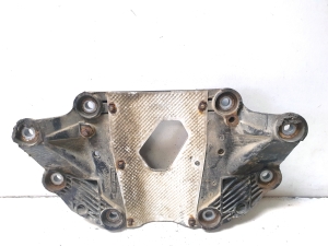 Halter Hinterachsdifferential - 30639931