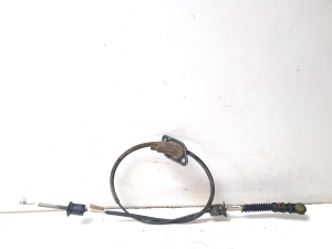 VOLVO XC70 (2000–2007) Gear shift cable 30759238 - 2