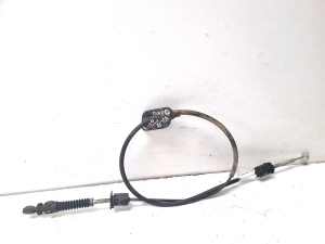 VOLVO XC70 (2000–2007) Gear shift cable 30759238 - 3