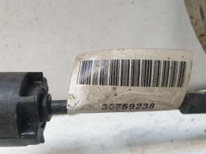 VOLVO XC70 (2000–2007) Gear shift cable 30759238 - 4