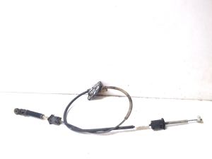VOLVO XC70 (2000–2007) Gear shift cable 30759238 - 5
