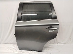 Rear side doors and their parts - 5730B389