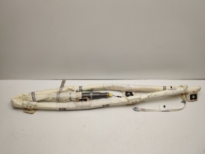 Mercedes Benz ML-Class 166 (2011–2015) Katuse turvapadi A1668600602 - 5