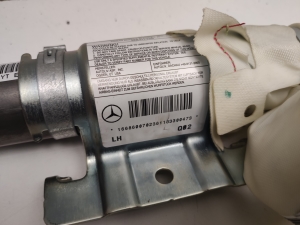 Mercedes Benz ML-Class 166 (2011–2015) Dachairbag A1668600702 - 3
