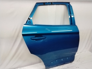 Opel Grandland X (2017–2026) Rear side doors YP00158080D - 2